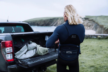 Tipos de trajes de neoprene