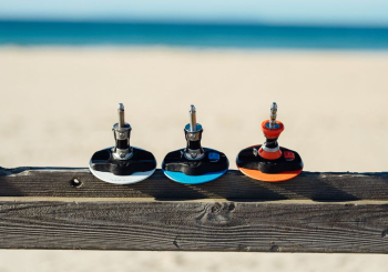 ¡Todo lo que necesitas saber sobre las baseplates de windsurf!