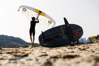 ¿Cómo elijo el ala adecuada?