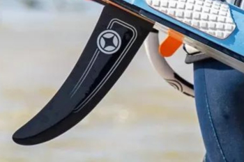 Elegir la aleta de windsurf adecuada