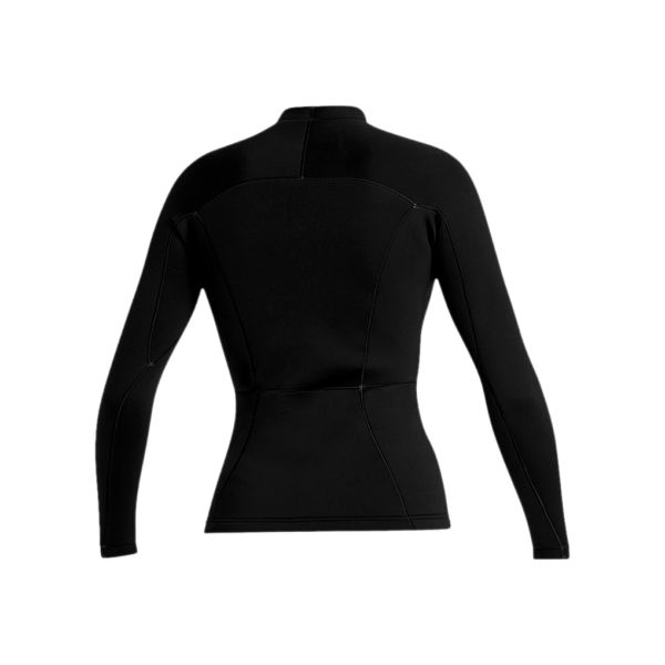 Mystic Lunar L/S Top 2 WMN