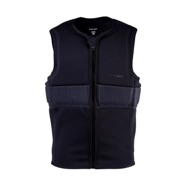 Prolimit Predator Half Padded Frontzip