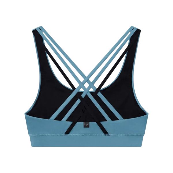 Duotone Bikini Top Active
