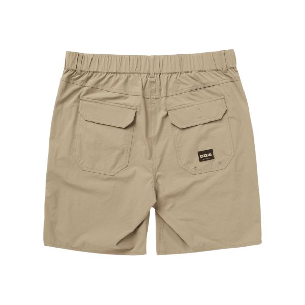 Mystic Endure Hybrid Short