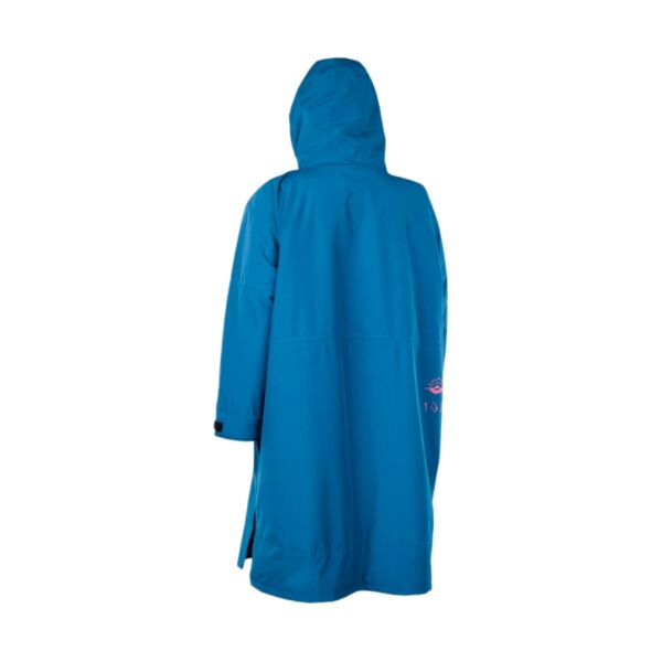 Ion Storm Coat