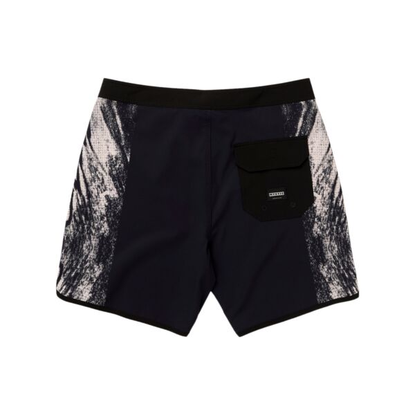 Mystic Warped Boardshort