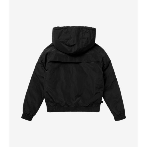 Mystic The Hooded Bomber