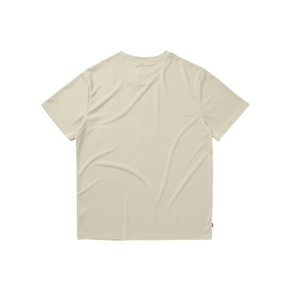 Mystic Boarding S/S Rashvest