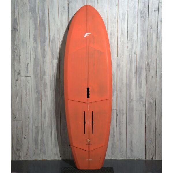F-one Rocket Mid-Lenght 2025 6'2