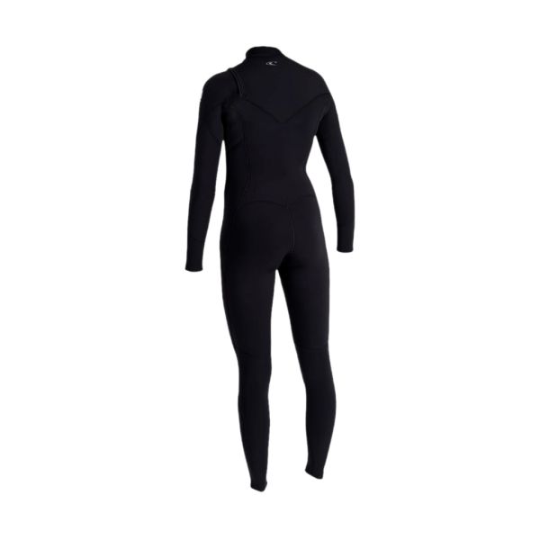 O'neill Wms Epic 5/4 Chest Zip Full