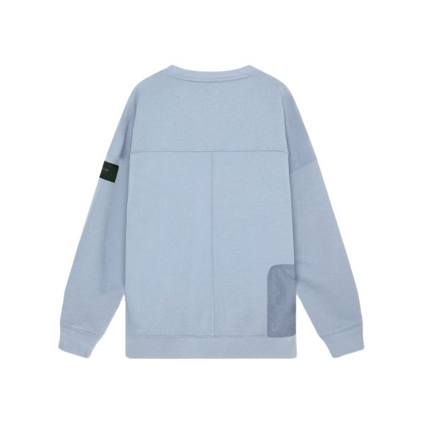 Duotone Sweater Explore unisex