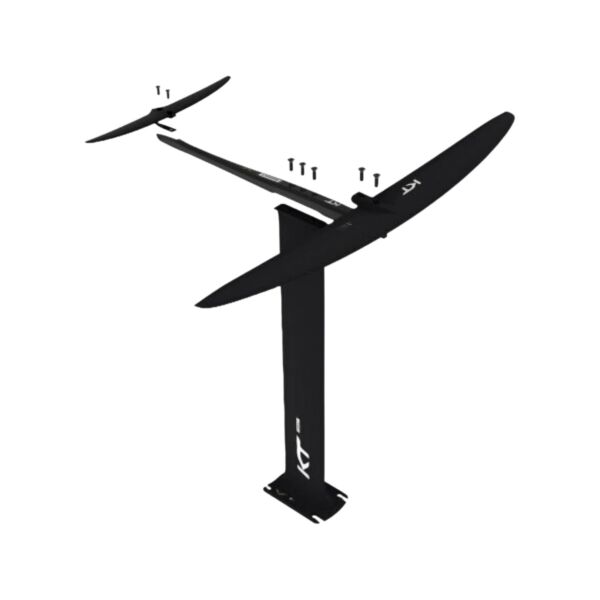 KT Foiling Atlas M70/F63