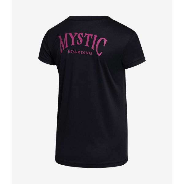 Mystic Jayde S/S Loose - Quickdry