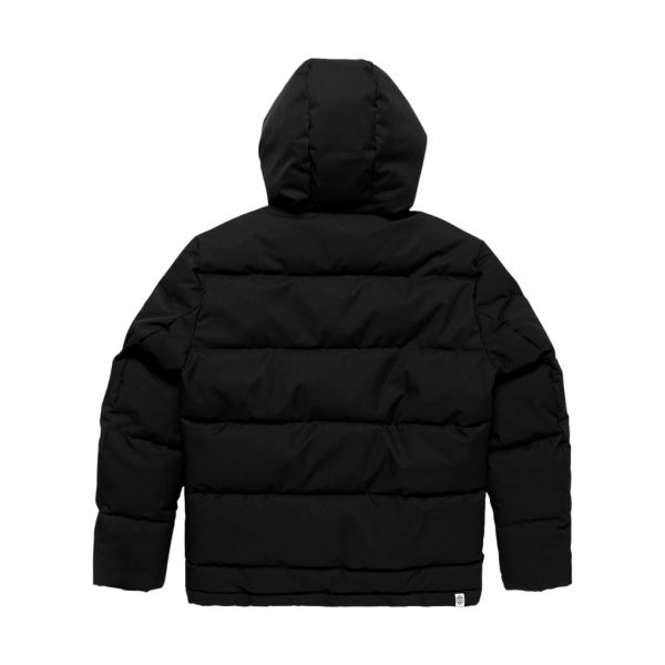 Mystic Puffer Jacket