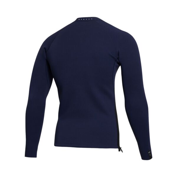 Mystic Star Surf Top - 2mm