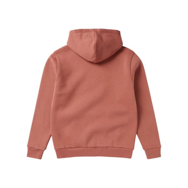 Mystic Icon Hood Sweat