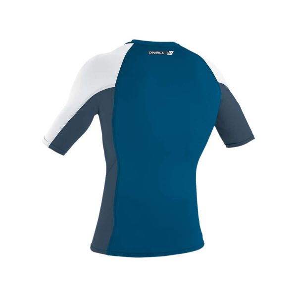 O'neill Premium Skins S/S Rash