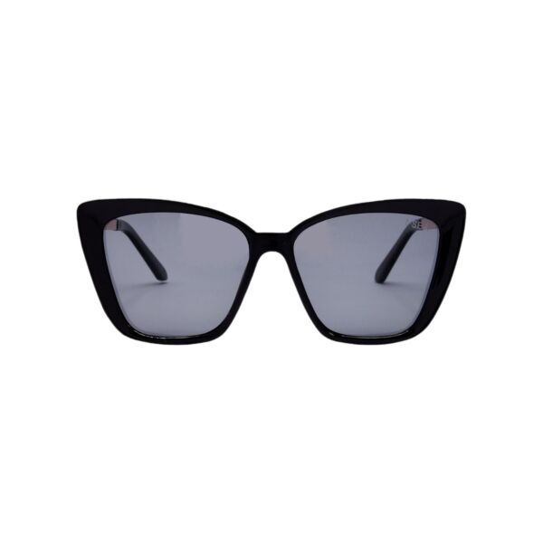 I-sea ALOHA FOX-BLK