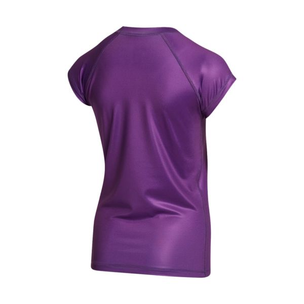 Mystic Star S/S Rashvest - Women