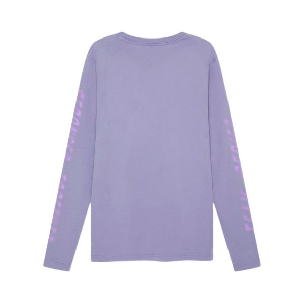 Duotone Tee LS Originals Graphic unisex