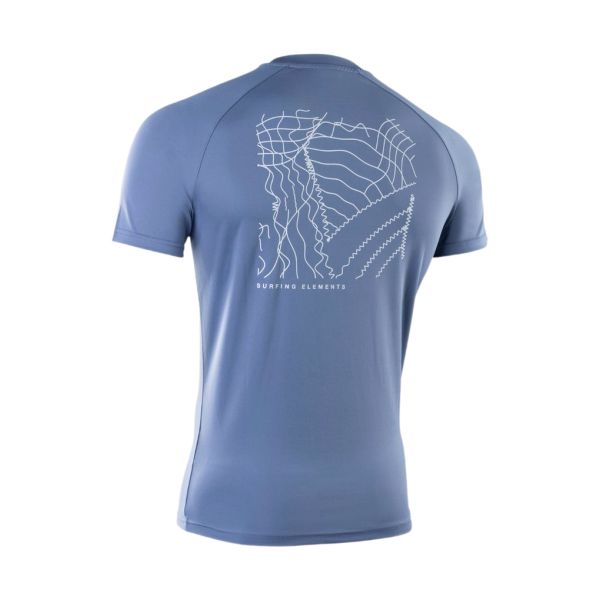 Ion Rashguard SS men