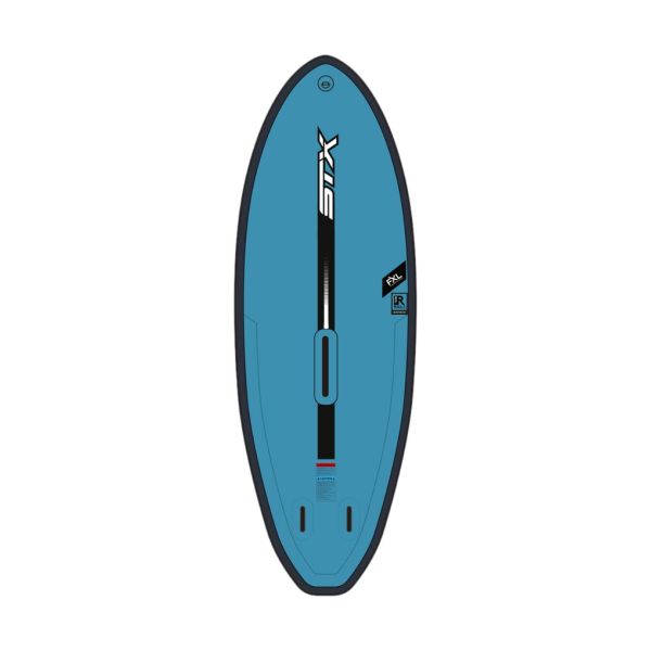 Stx iWindsurf
