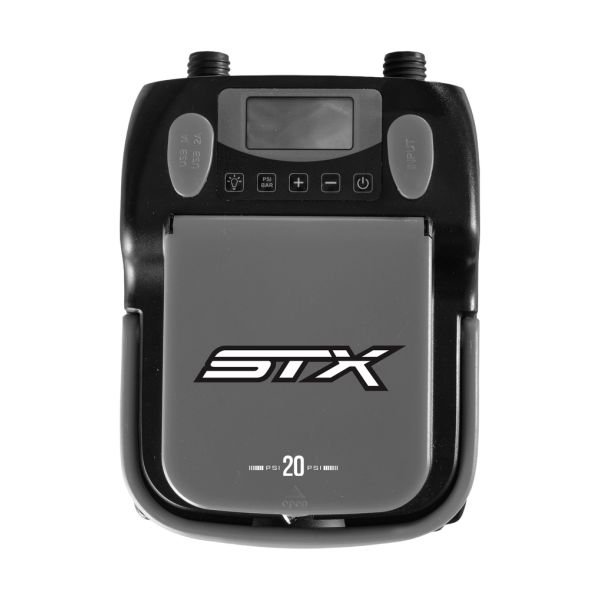Stx Electric pump 20PSI