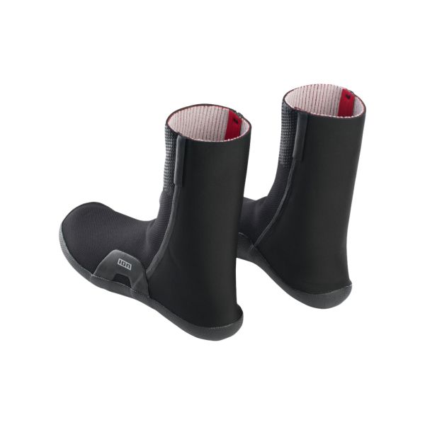 Ion Ballistic Socks 3/2 Round Toe