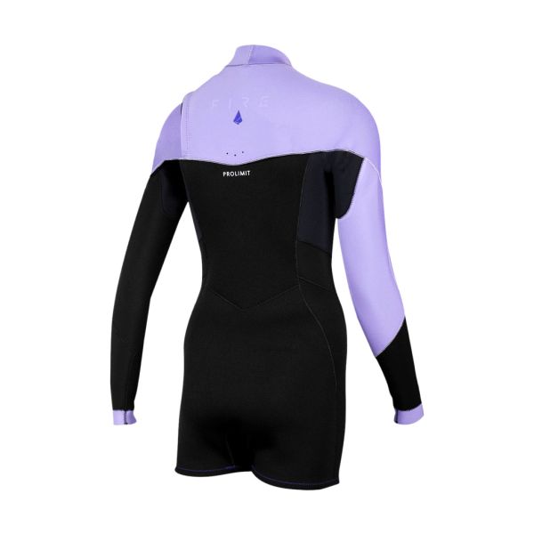 Prolimit Pure Shorty 3/2 FX