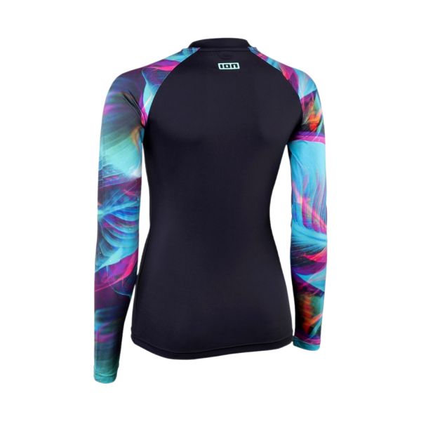 Ion Rashguard Lizz LS wmn