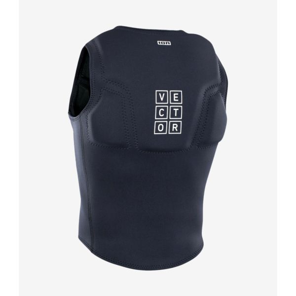 Ion Vector Element Side Zip