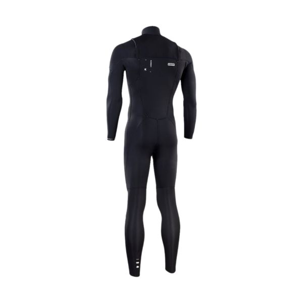 Ion Element 5/4 Front Zip