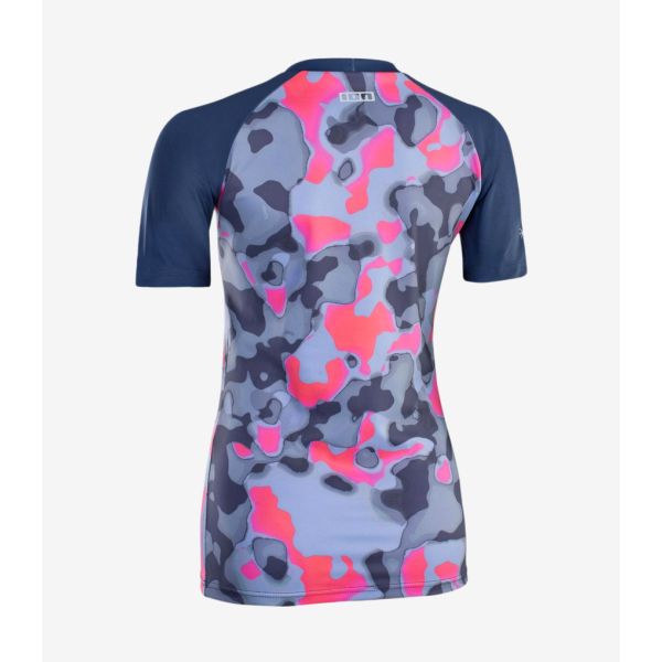 Ion Rashguard Lizz SS Wmn
