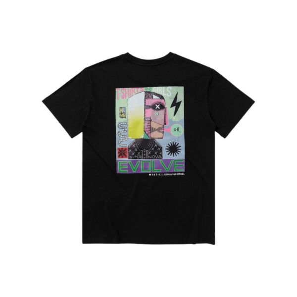 Mystic Groove Tee