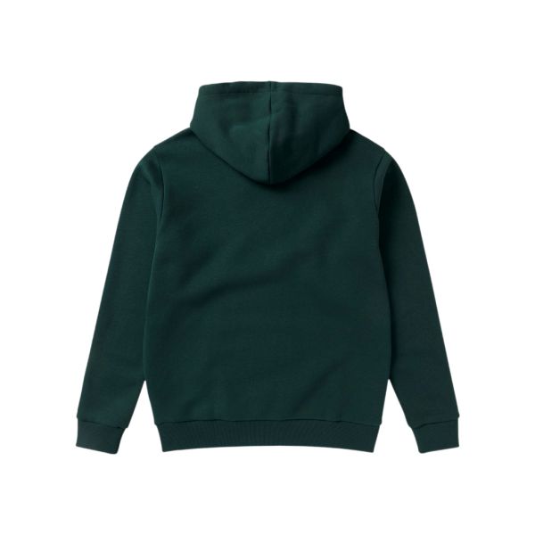 Mystic Brand Hood Sweat