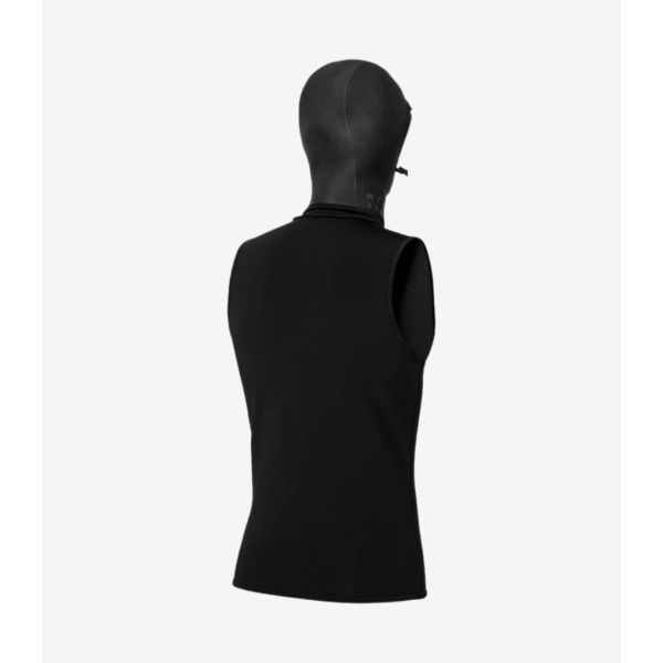 Mystic Neoprene top hood 3/2mm