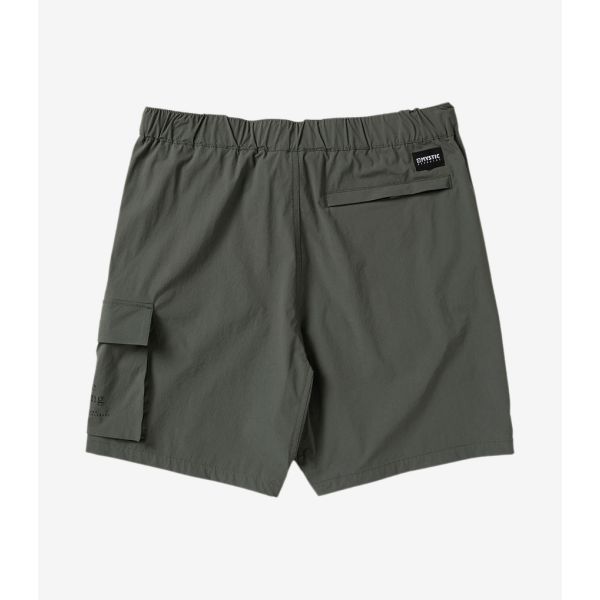 Mystic Meridian Hybrid Short