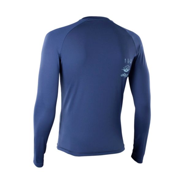 Ion Rashguard LS men