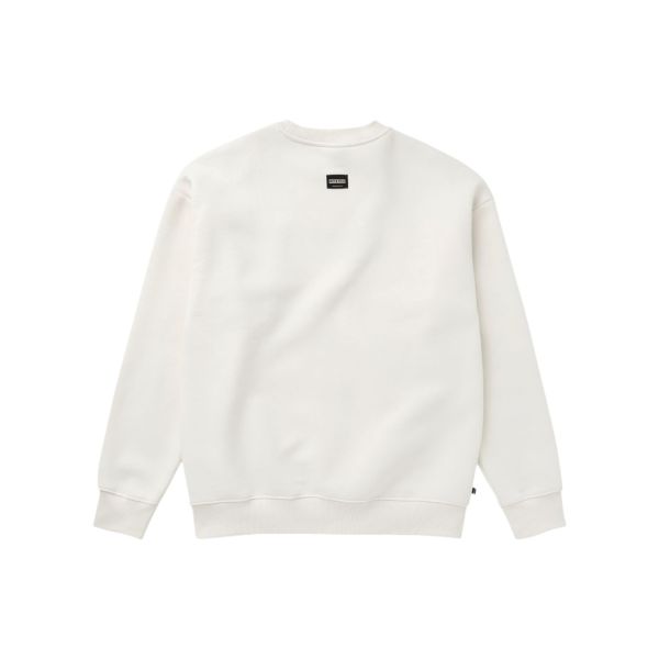 Mystic Brand Crew Sweat