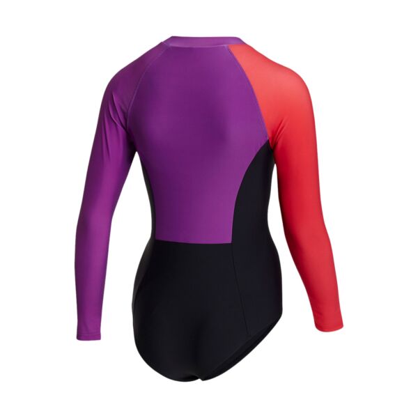 Mystic Jayde L/S - Swimsuit