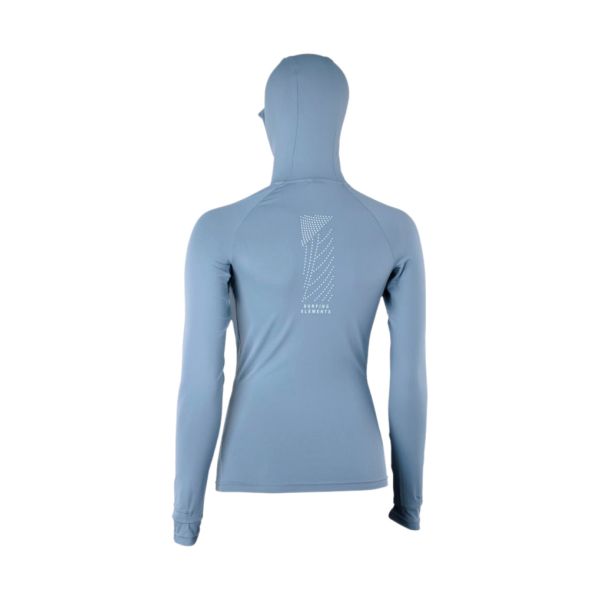 Ion Rashguard Sun Pro LS Wmn