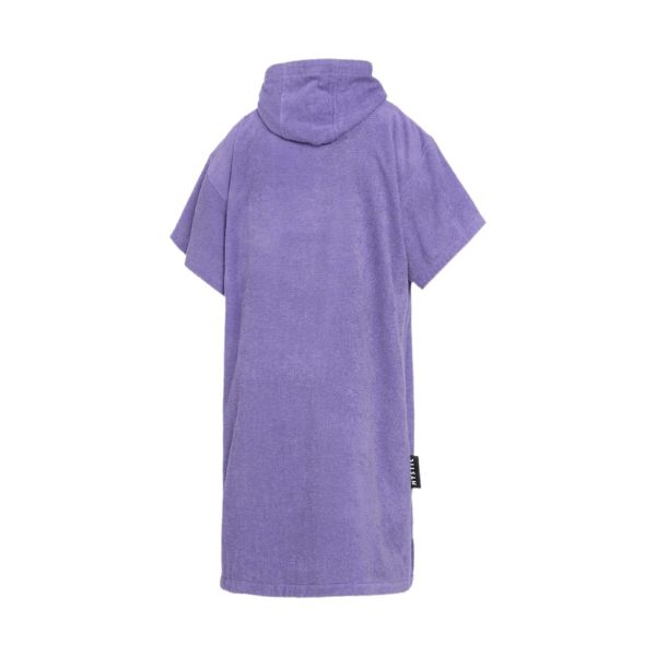 Mystic Poncho Brand