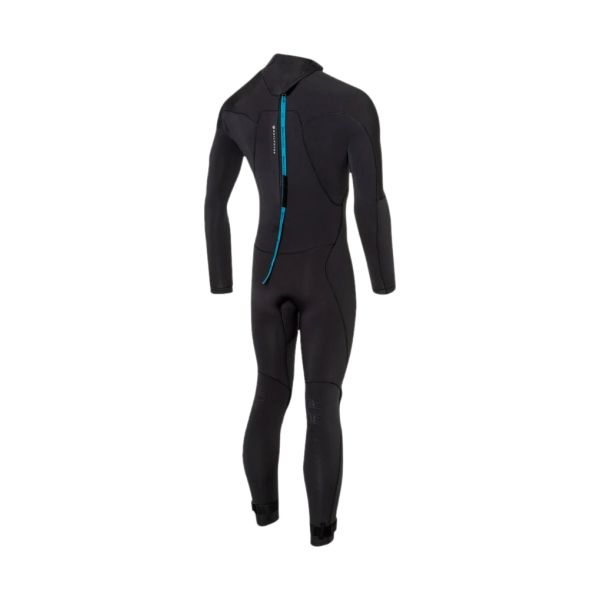 Neilpryde Mission 5/4 Backzip