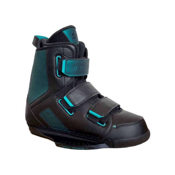 North Fix Boots
