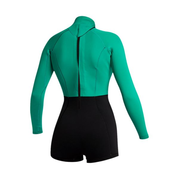 Mystic Lunar LA 2/2 BZ WMN