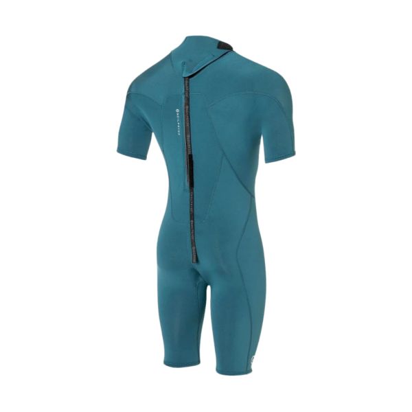 Neilpryde Rise 2/2 Shorty FL Backzip