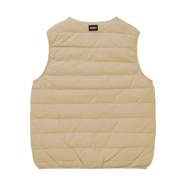 Mystic Quilted Bodywarmer