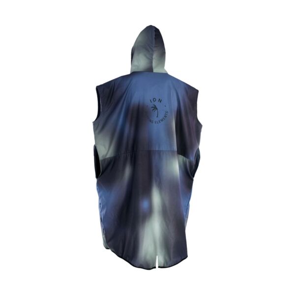 Ion Poncho Select