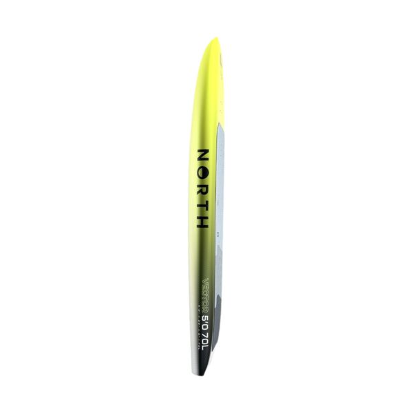 North Vector Race Foil Board