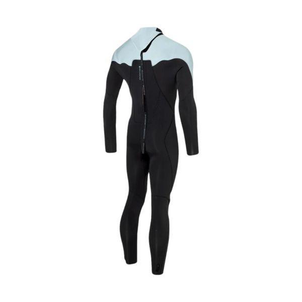 Neilpryde Rise 5/4 Fullsuit Backzip
